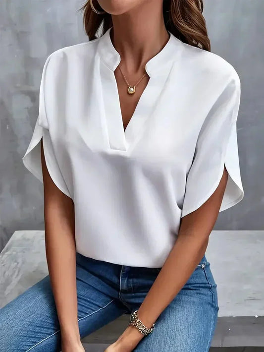 Manon | Lightweight And Elegant Blouse