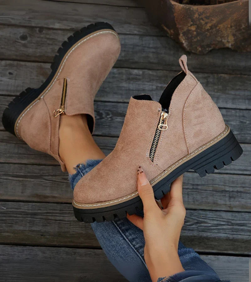 Angela | Boots For Pain Free Walking