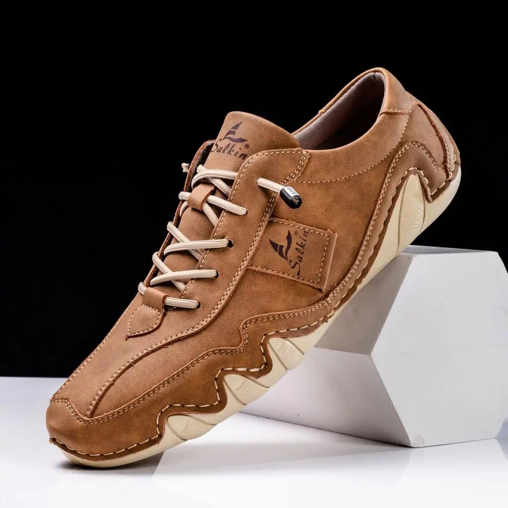 Arvon | Classic Everyday Shoes