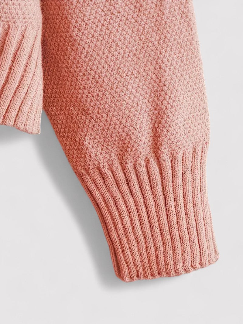 Ancien | Cozy Autumn 2-Piece Women's Set