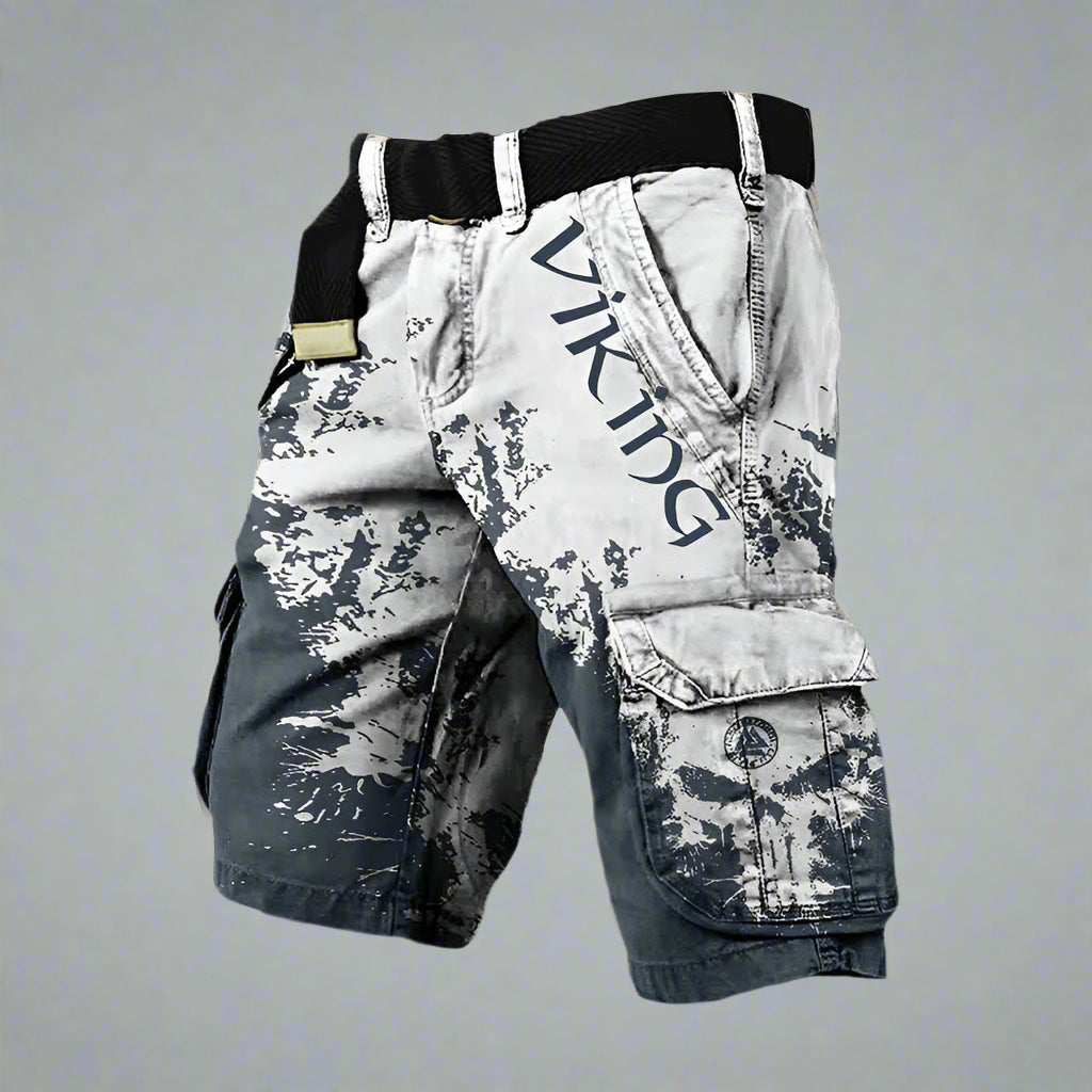 Erik | Premium-Shorts für Abenteurer