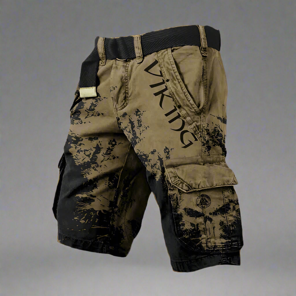 Erik | Premium-Shorts für Abenteurer