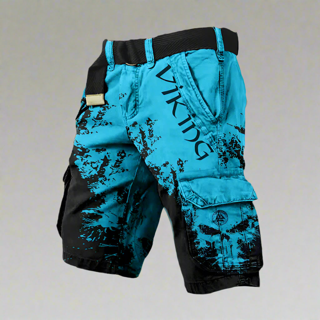 Erik | Premium-Shorts für Abenteurer