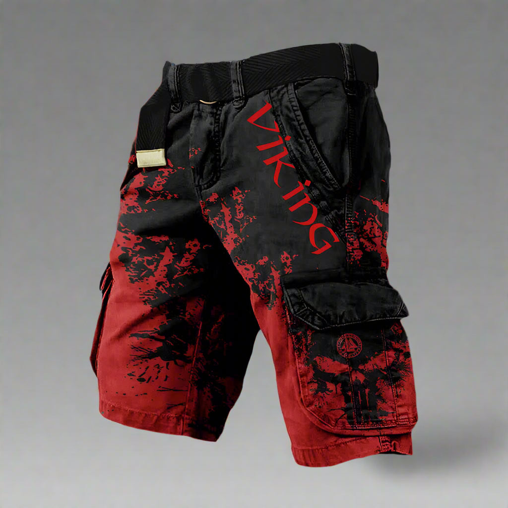 Erik | Premium-Shorts für Abenteurer