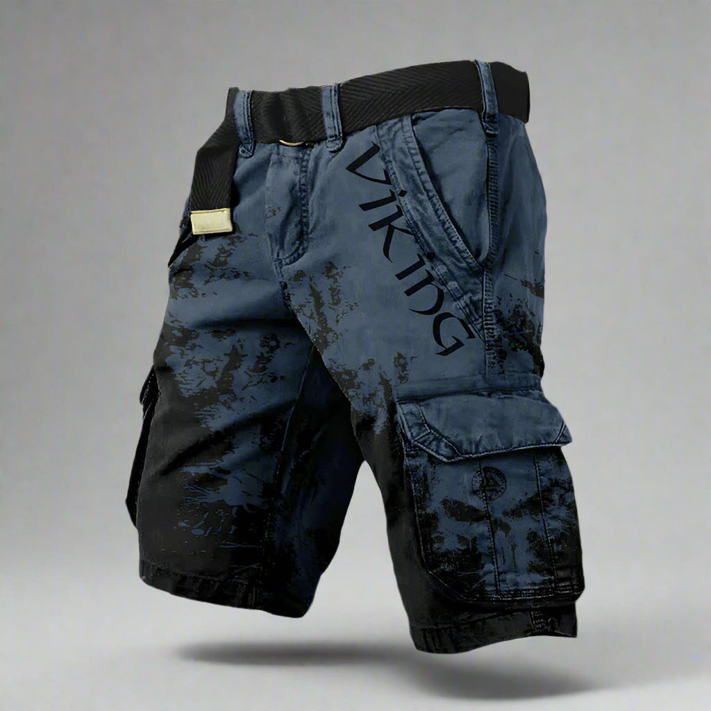 Erik | Premium-Shorts für Abenteurer