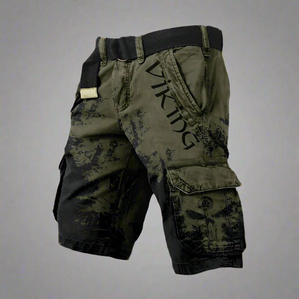 Erik | Premium-Shorts für Abenteurer