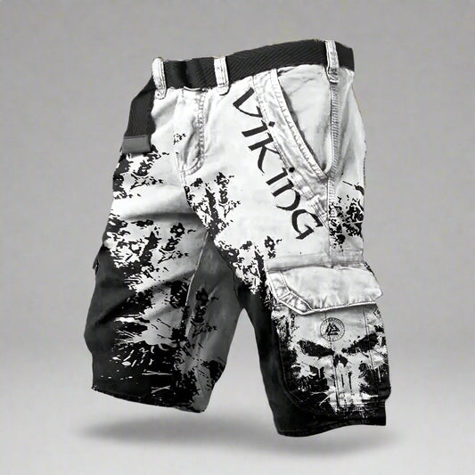 Erik | Premium-Shorts für Abenteurer