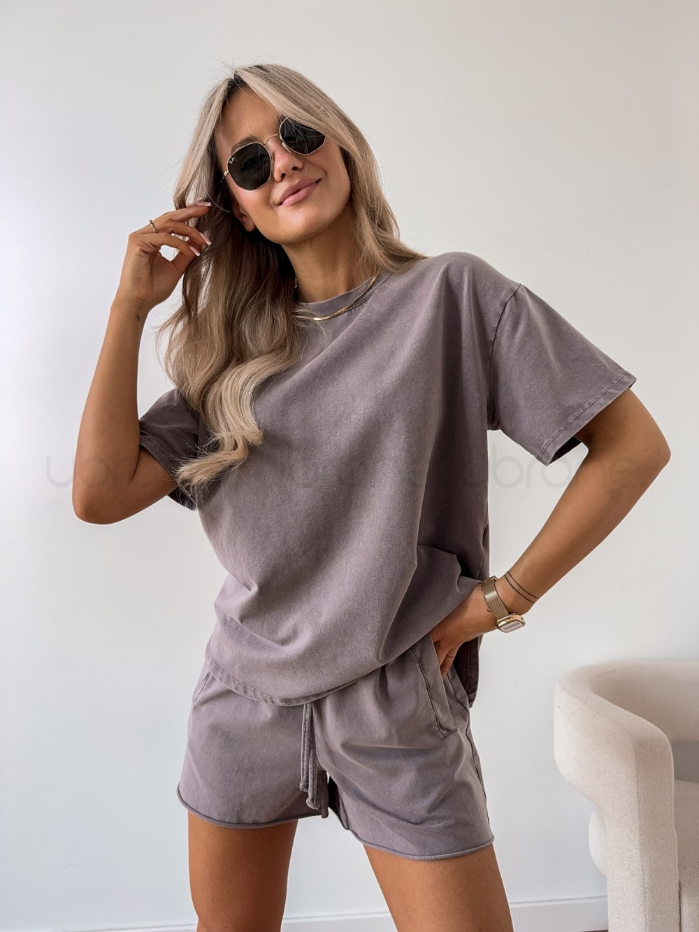 Clarissa | Women's Comfortable Matching Set