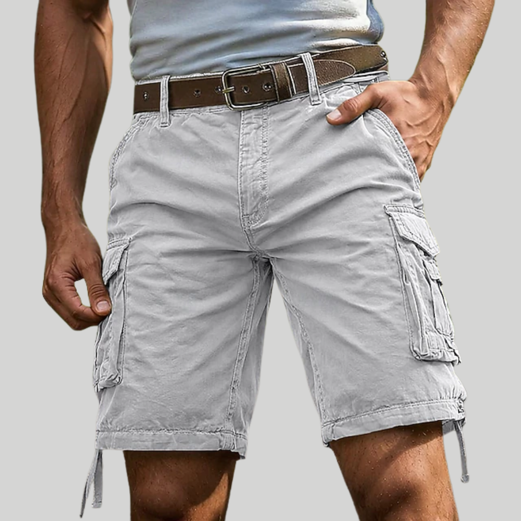 Dylan | Men's Everyday Cargo Shorts