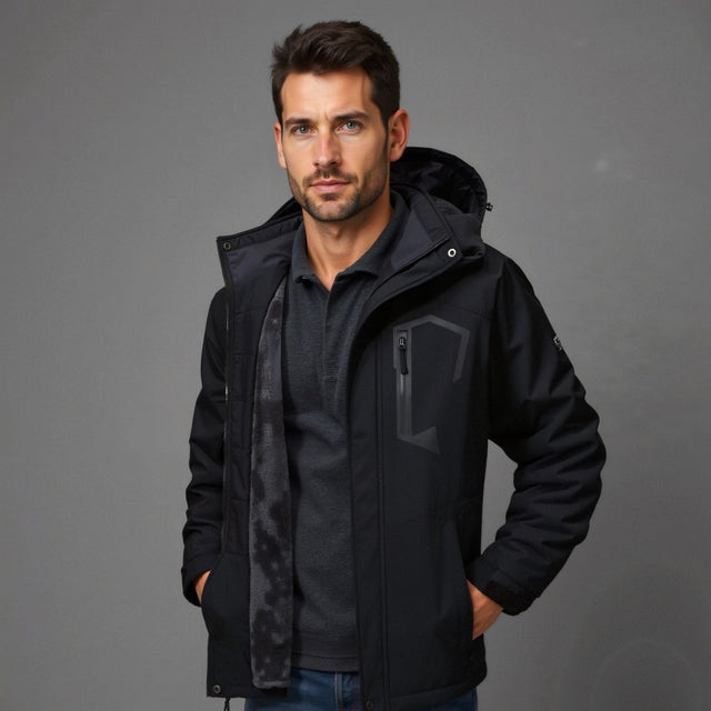 Moose - Windbreaker And Waterproof Jacket