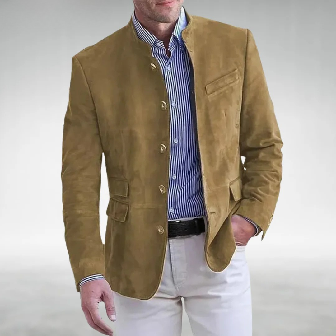 Savrani | Elegant Jacket