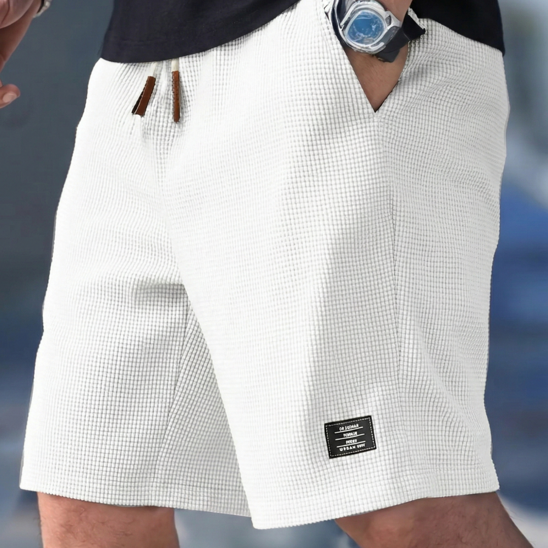 Boris | Summer Shorts