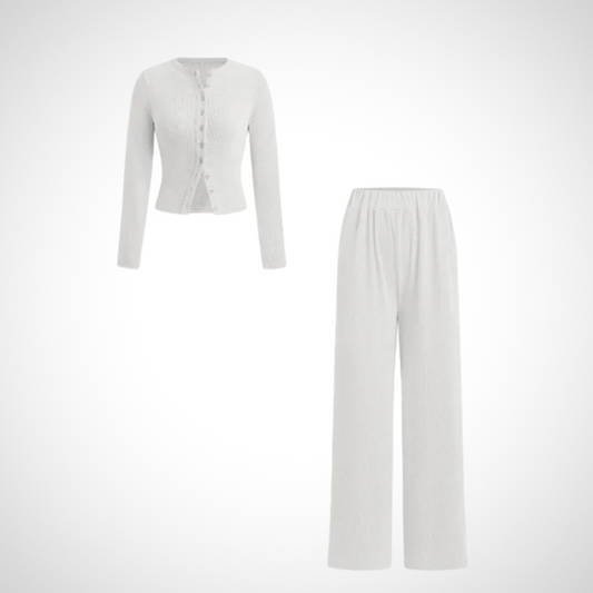 Coly | Elegant Two Piece Set