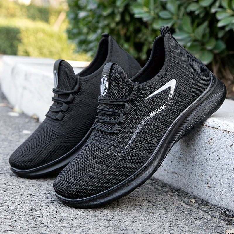 Justin | Urban Shoes - Ultra-Comfortable
