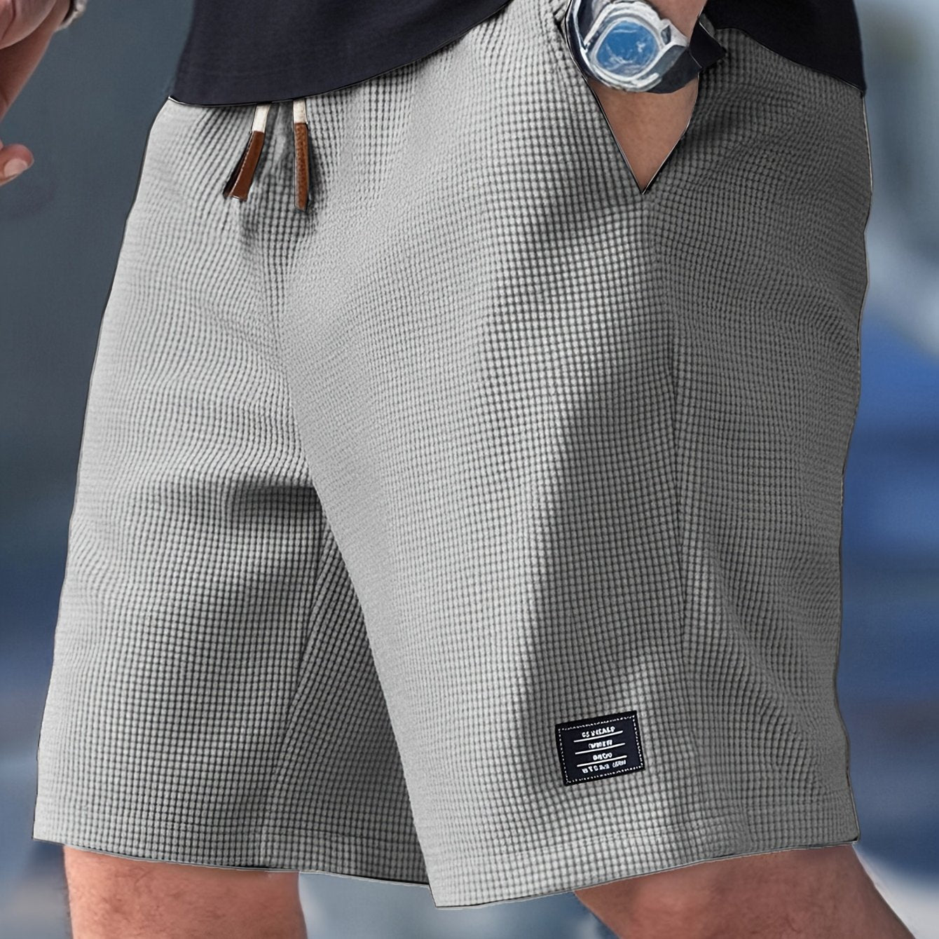 Ermes | Men's Summer Shorts