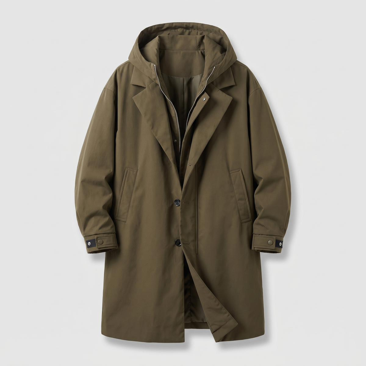 Kensington |  Men’S Coat