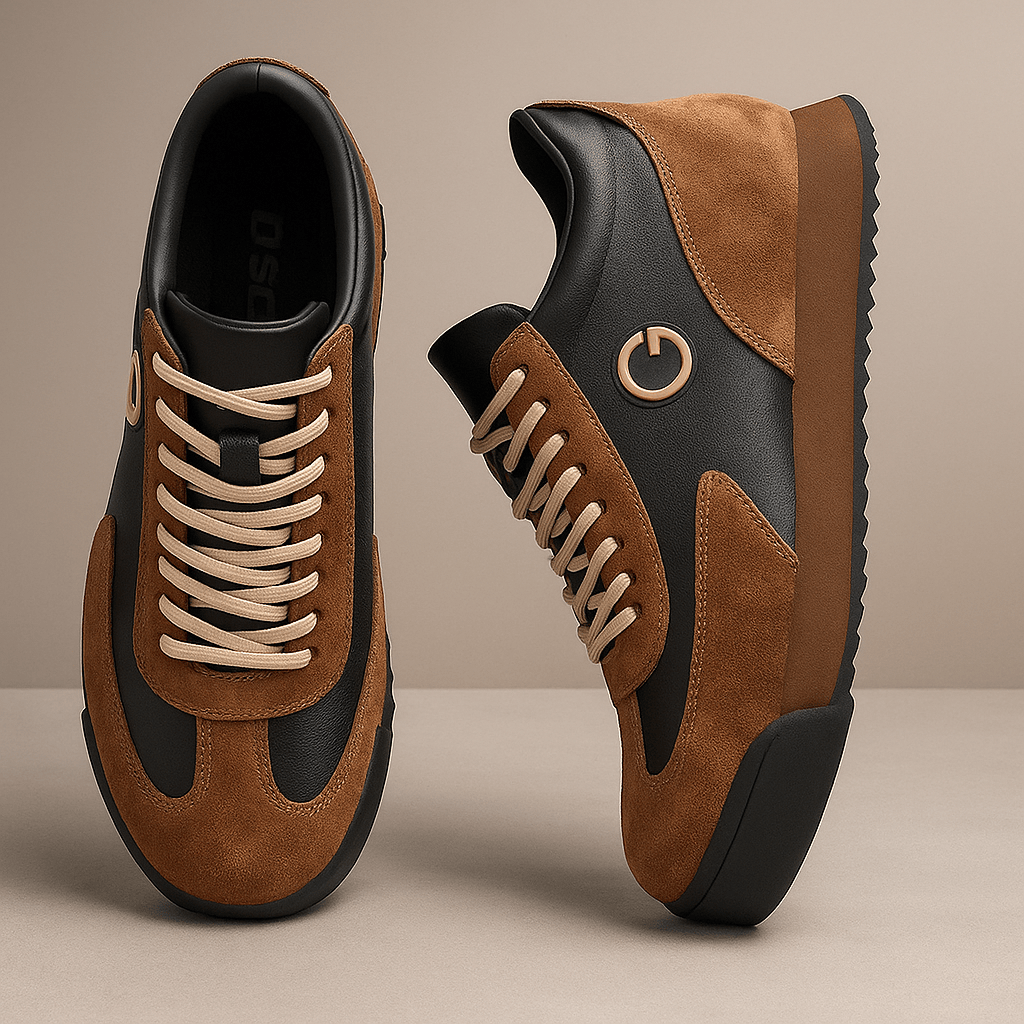 Orion – Elevated Platform Sneakers