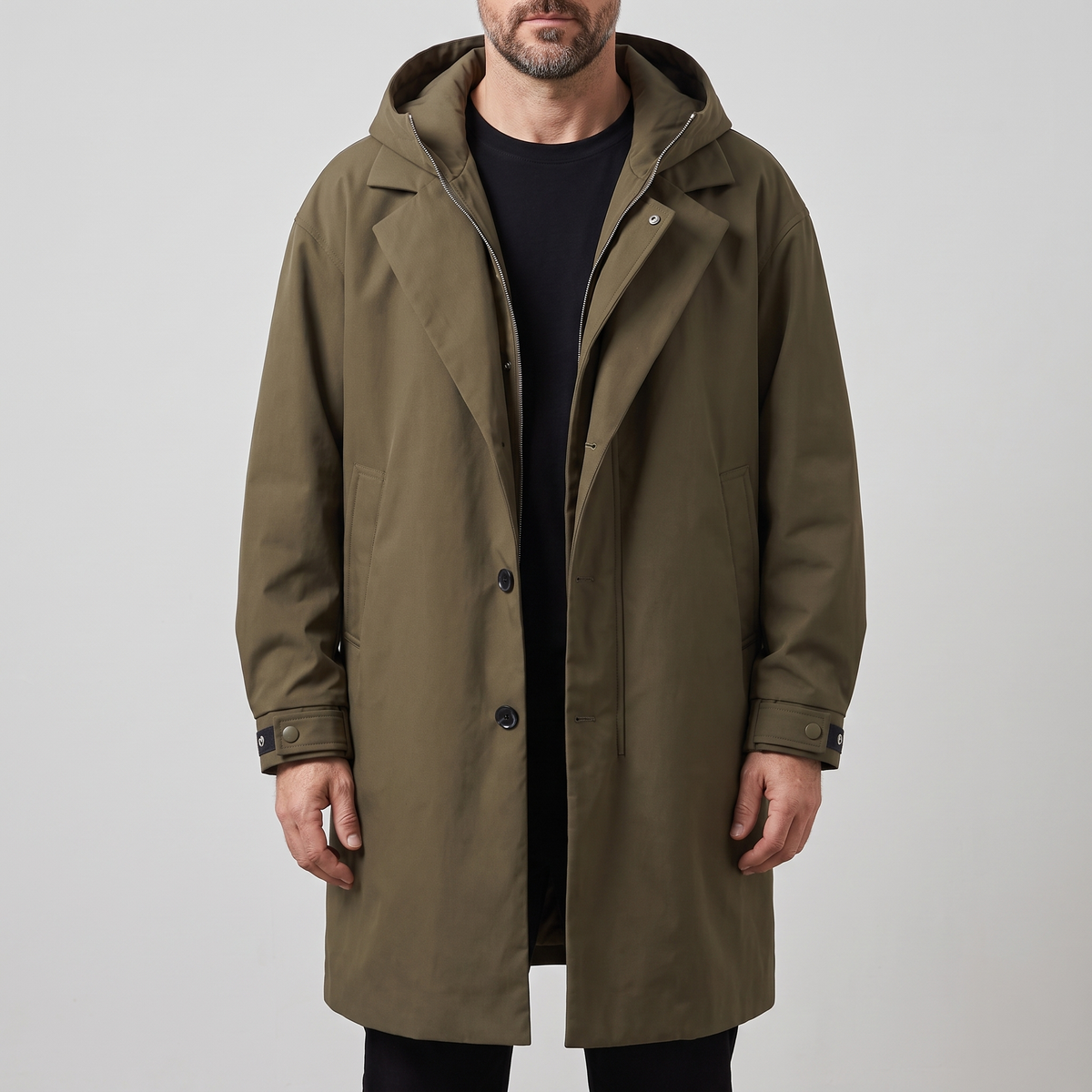 Kensington |  Men’S Coat