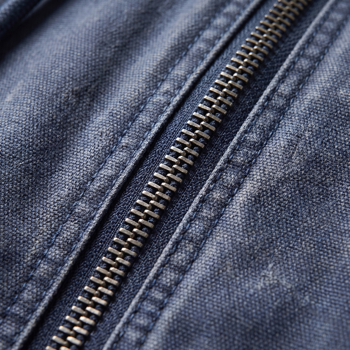Wellington | Full-Zip Hood Jacket