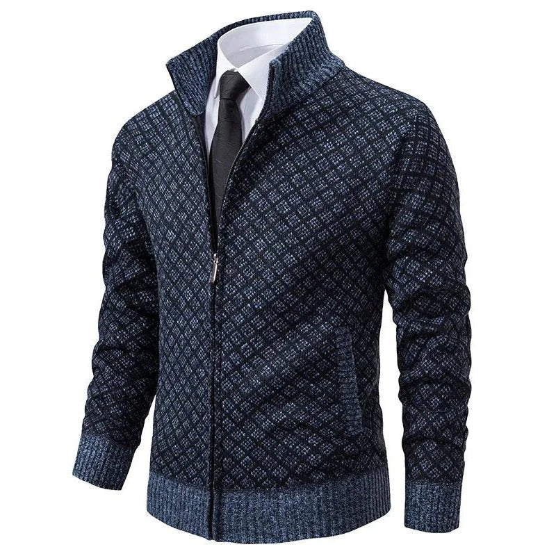 Steve | The Jacket for the Modern Gentleman