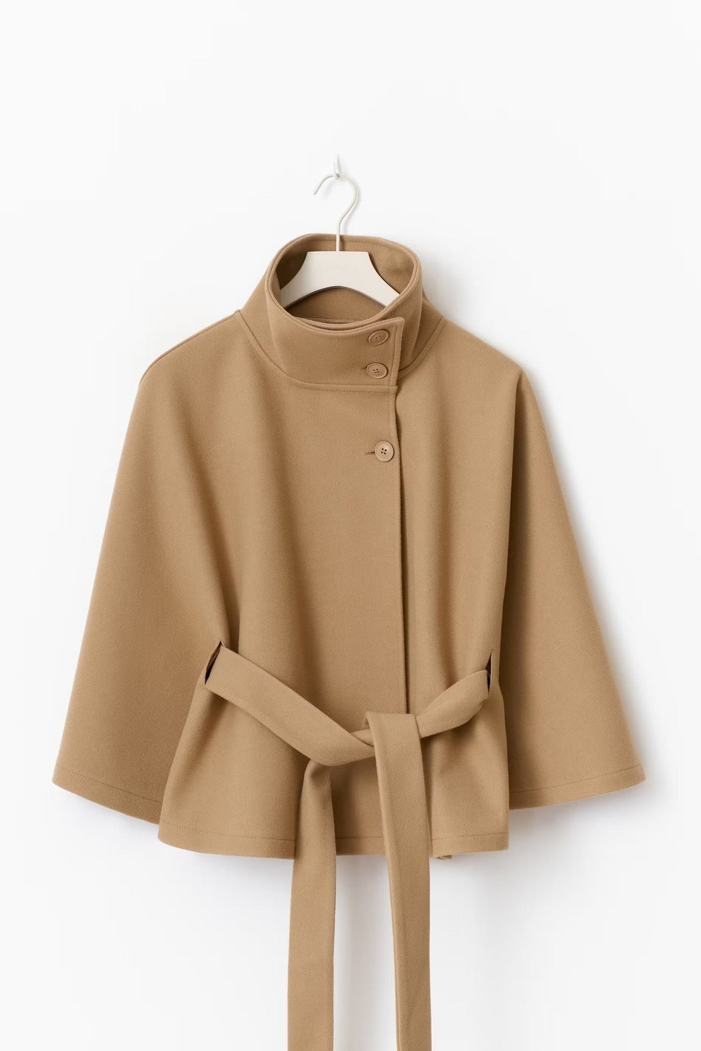 Rudi – Unisex Waterproof Rain Jacket