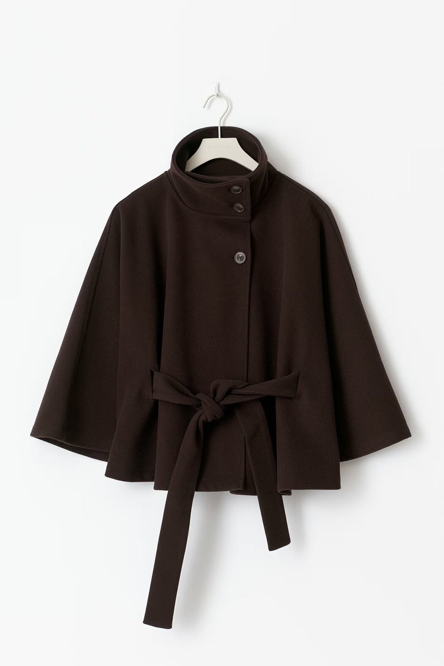 Rudi – Unisex Waterproof Rain Jacket