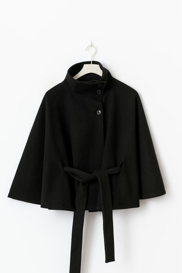 Rudi – Unisex Waterproof Rain Jacket