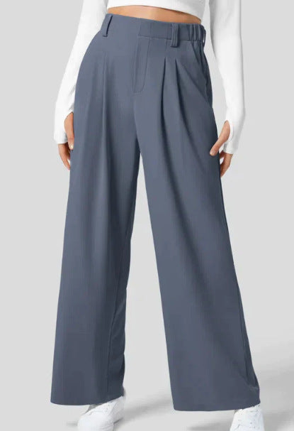 Rosalie Luxe Comfort Trousers