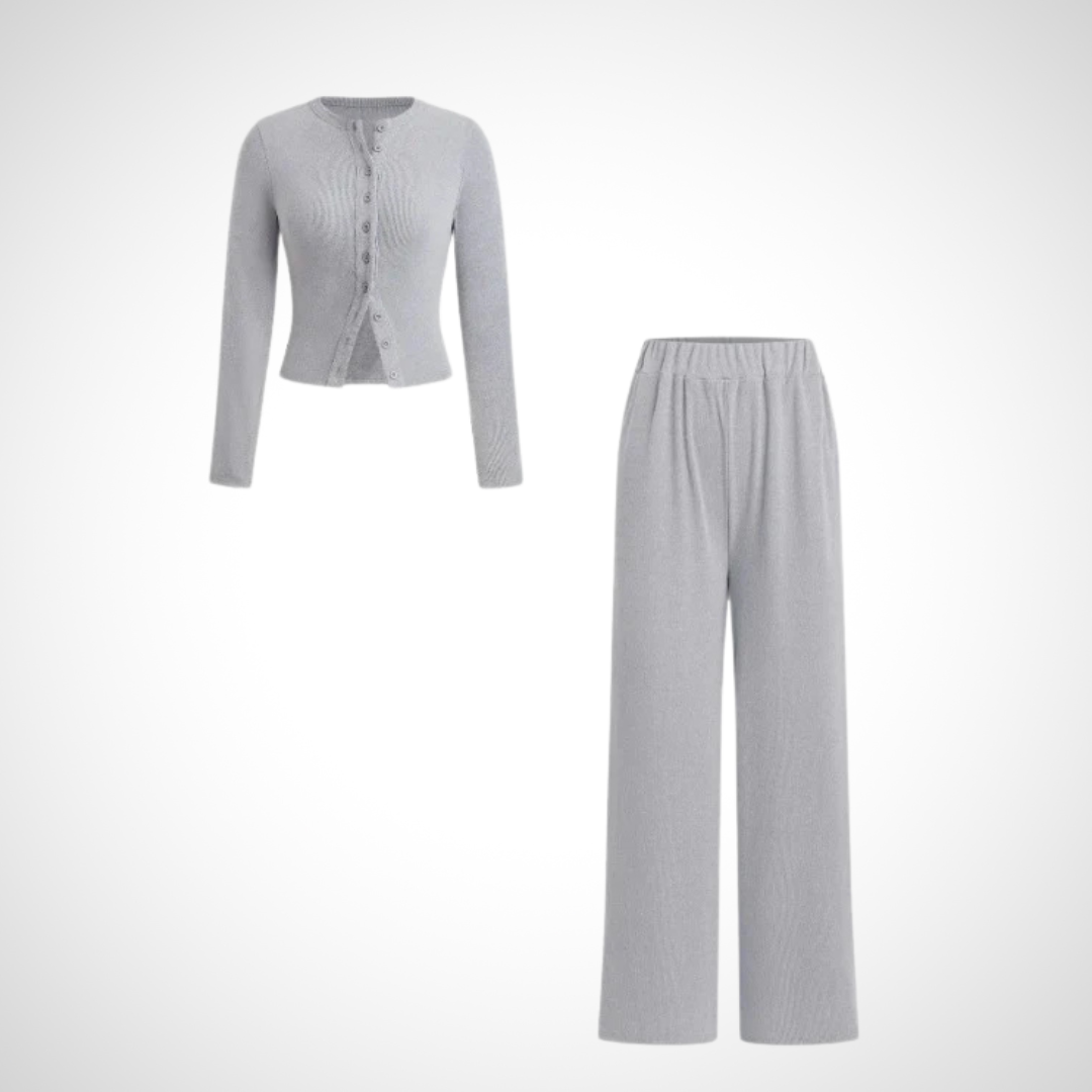 Coly | Elegant Two Piece Set