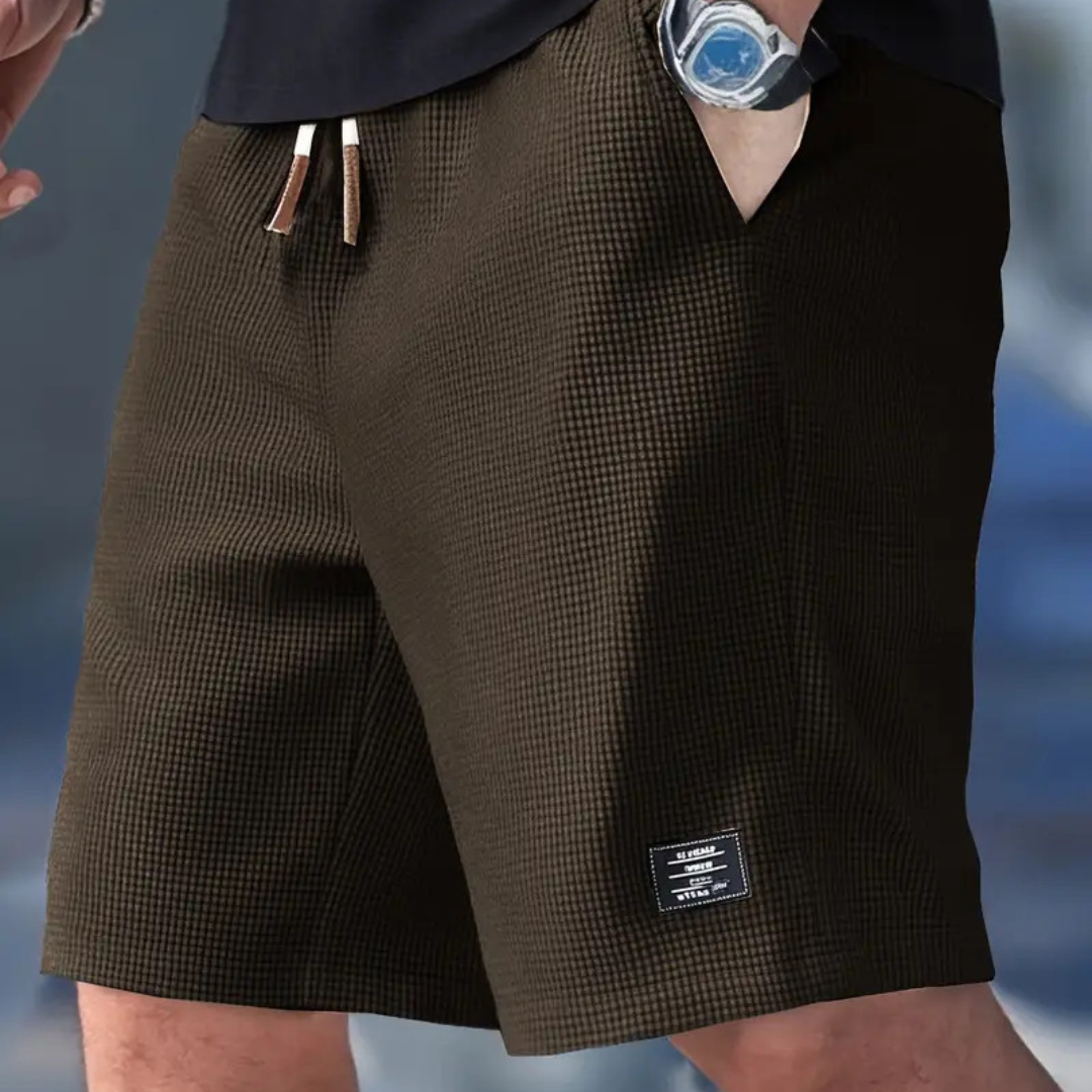Boris | Summer Shorts