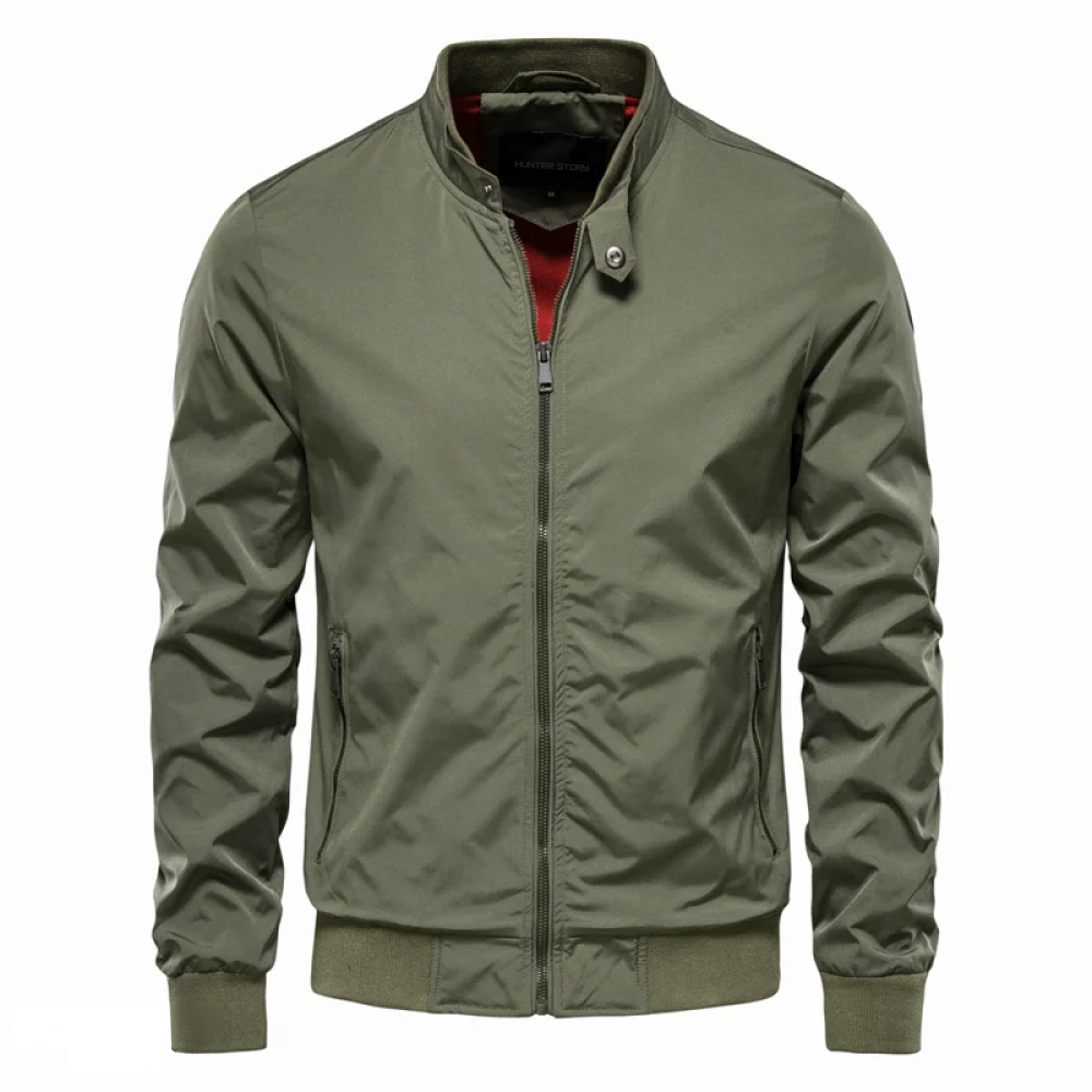 Simon - Casual Breeze Jacket