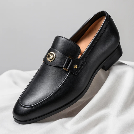 Everton | Men's leather loafers