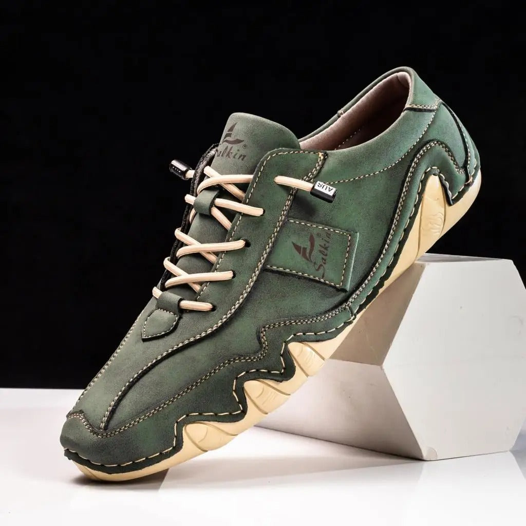Arvon | Classic Everyday Shoes