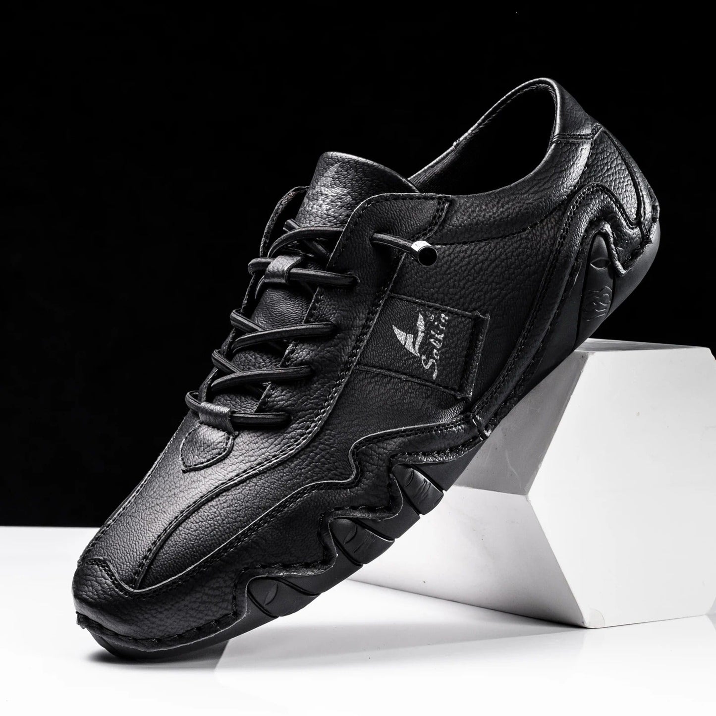 Arvon | Classic Everyday Shoes
