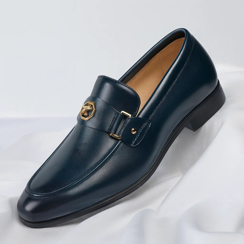 Everton | Men's leather loafers