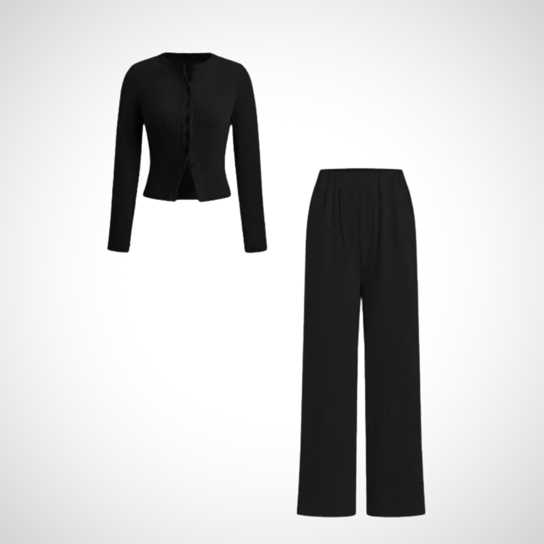 Coly | Elegant Two Piece Set