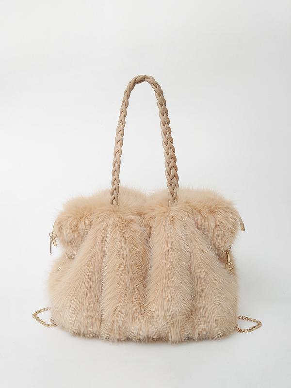 Charlotte | Shoulder Tote Bag