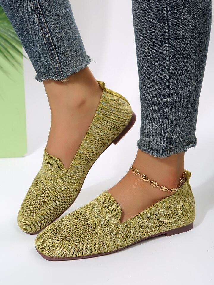 Marjory | Comfortable Elegant Shoes