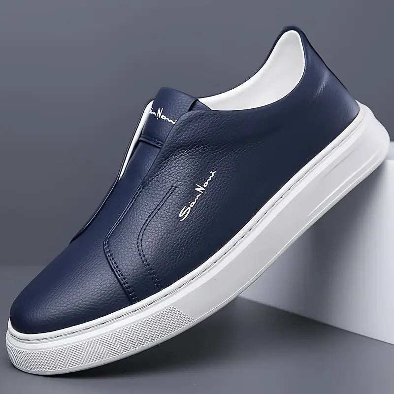 Harbour | Slip On Trainers For Men