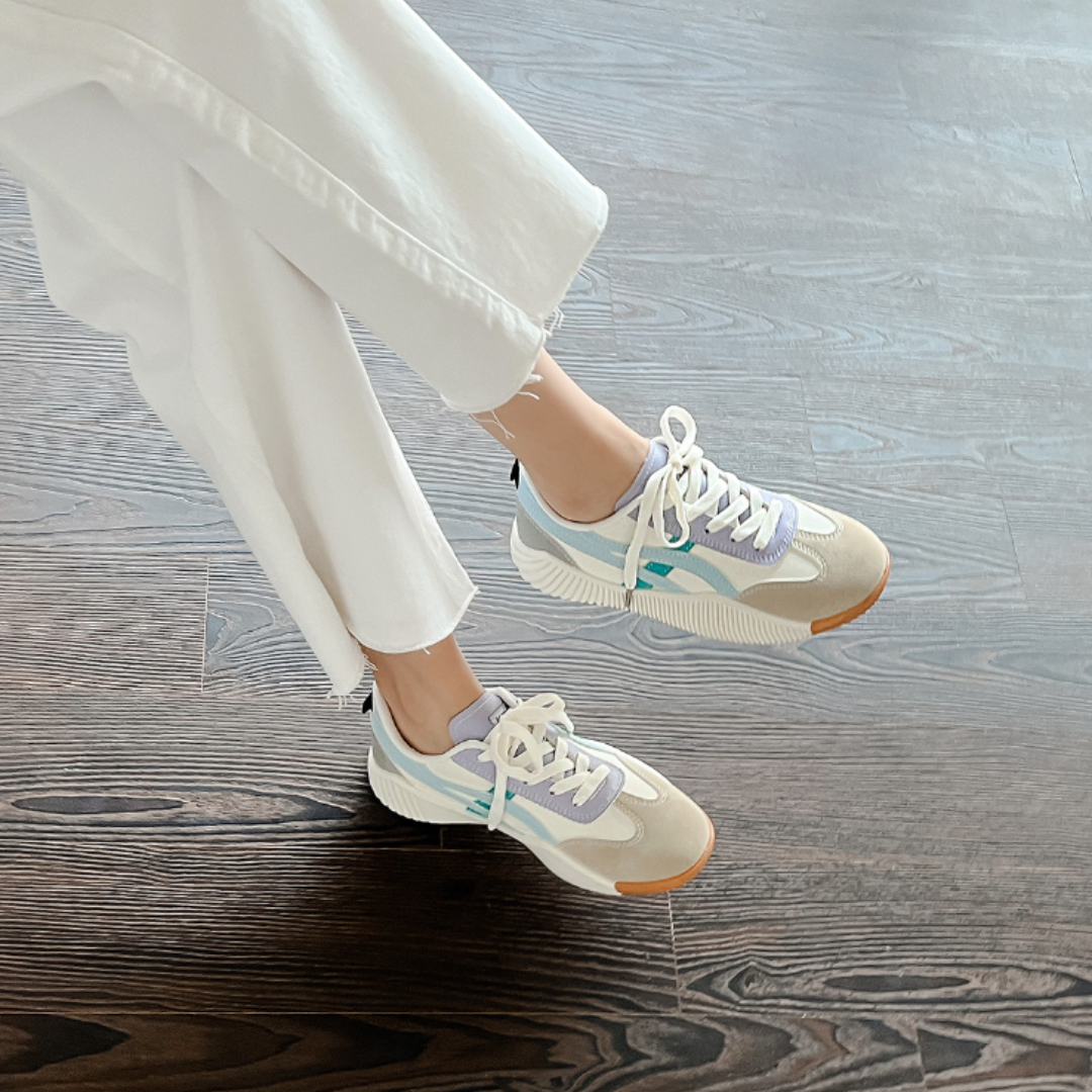 UrbanPulse – Ultra Comfortable Sneakers