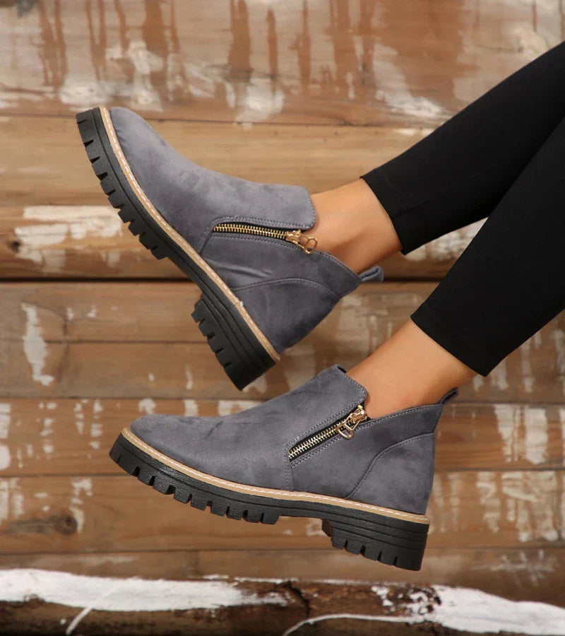 Angela | Boots For Pain Free Walking