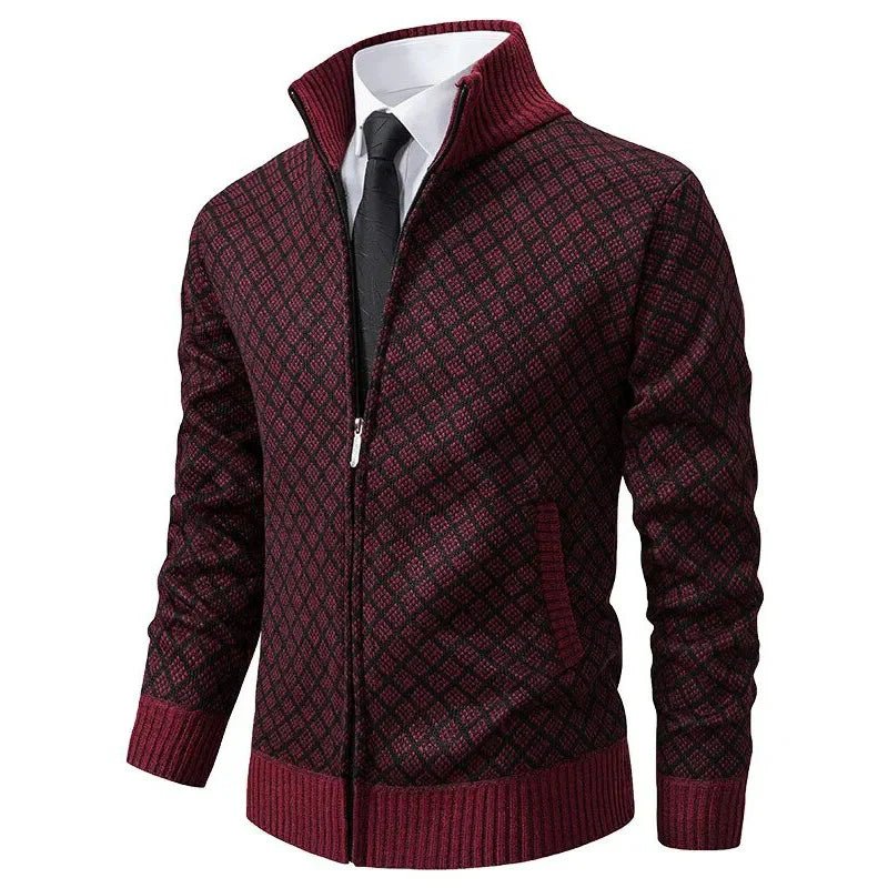 Steve | The Jacket for the Modern Gentleman