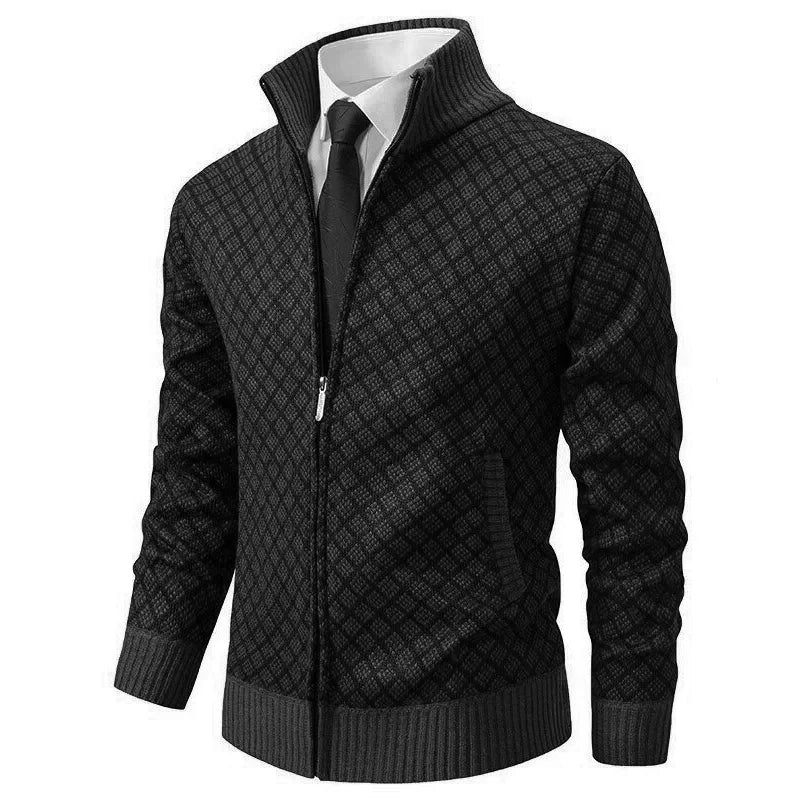 Steve | The Jacket for the Modern Gentleman