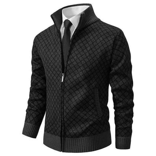 Steve | The Jacket for the Modern Gentleman