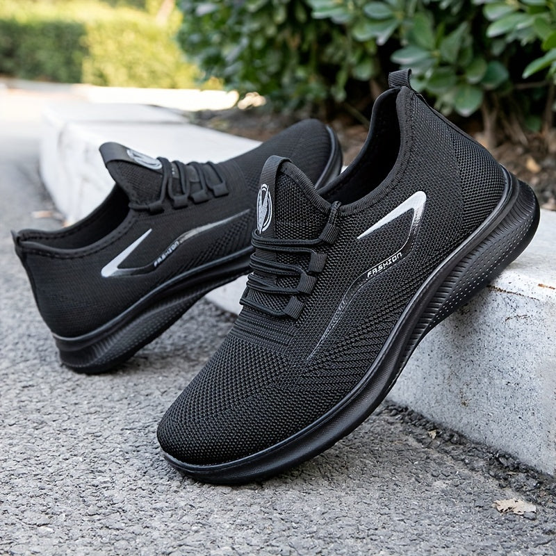 Justin | Urban Shoes - Ultra-Comfortable