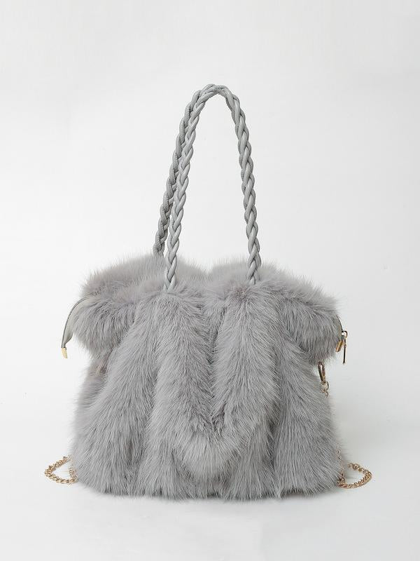 Charlotte | Shoulder Tote Bag