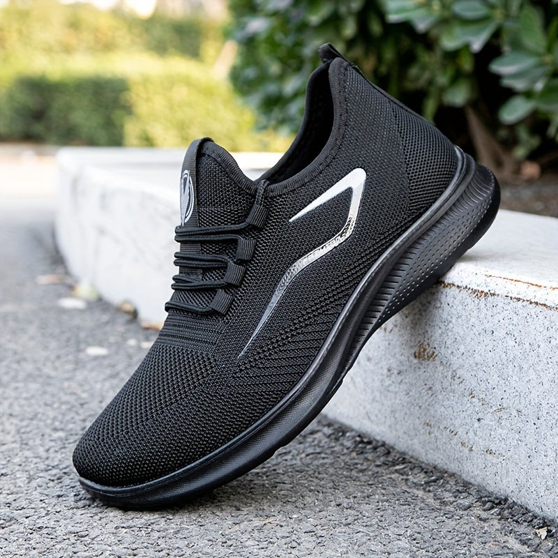 Justin | Urban Shoes - Ultra-Comfortable
