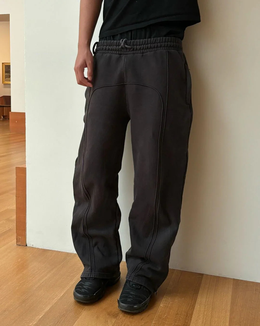 Lunara |  Sweatpants
