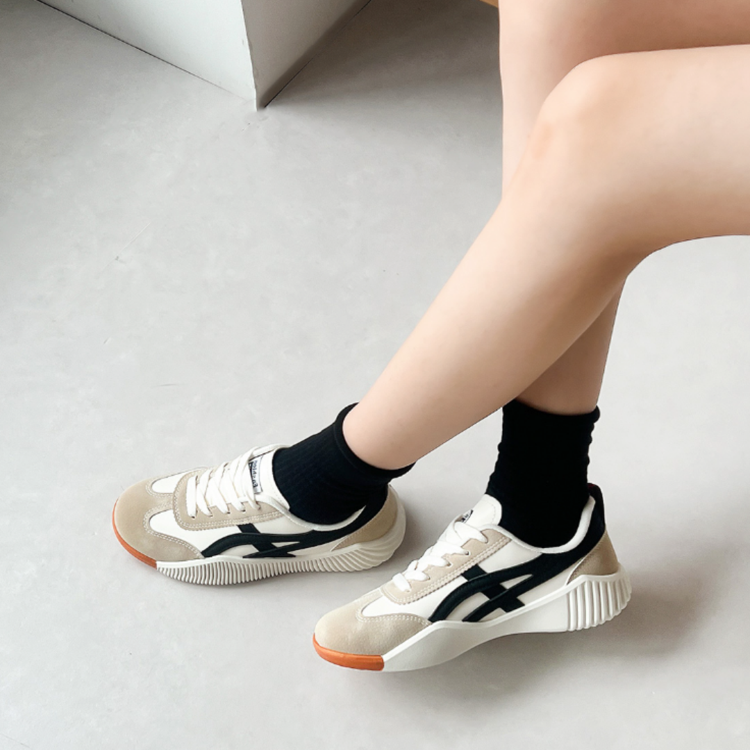 UrbanPulse – Ultra Comfortable Sneakers