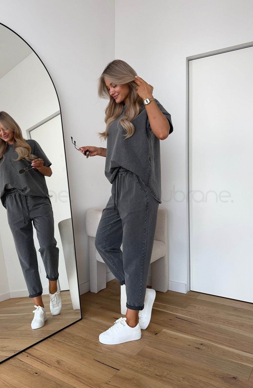 Clarissa | Women's Comfortable Matching Set